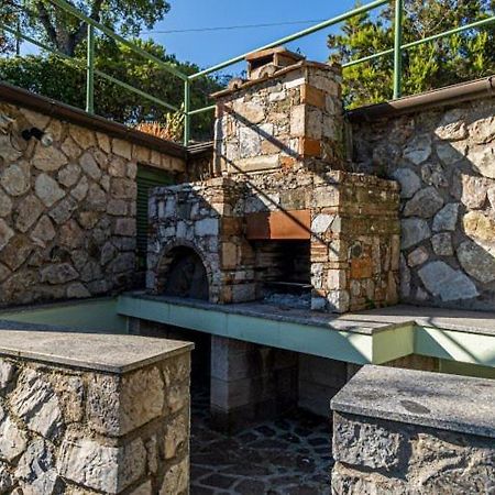 Villa Rosa Naregno Capoliveri  Exterior photo