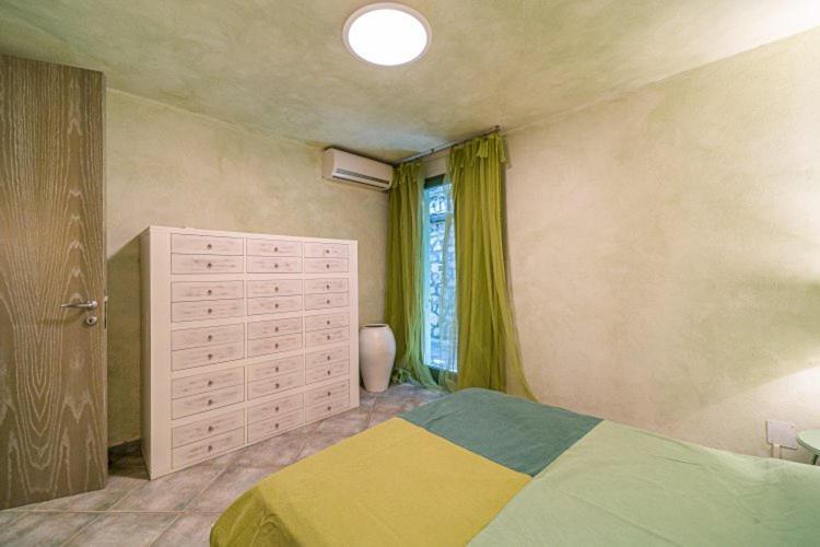 Villa Rosa Naregno Capoliveri  Exterior photo