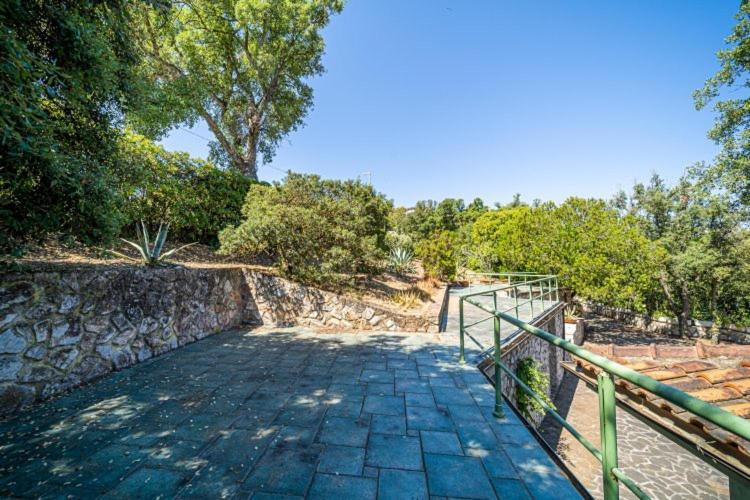 Villa Rosa Naregno Capoliveri  Exterior photo