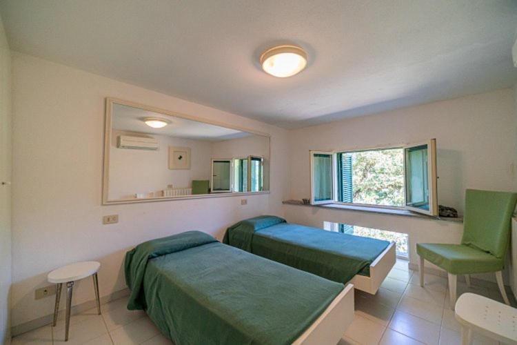 Villa Rosa Naregno Capoliveri  Exterior photo