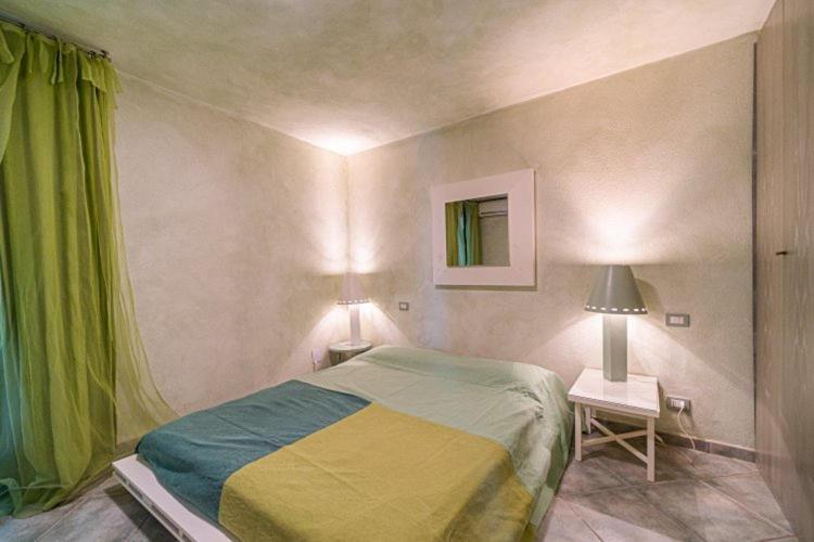 Villa Rosa Naregno Capoliveri  Exterior photo